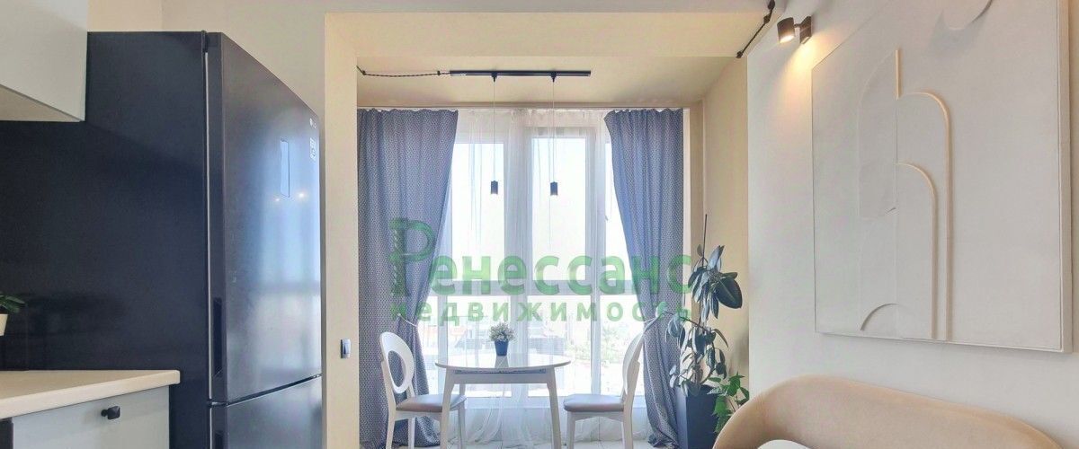 квартира г Брянск р-н Советский ул Горбатова 18 фото 3
