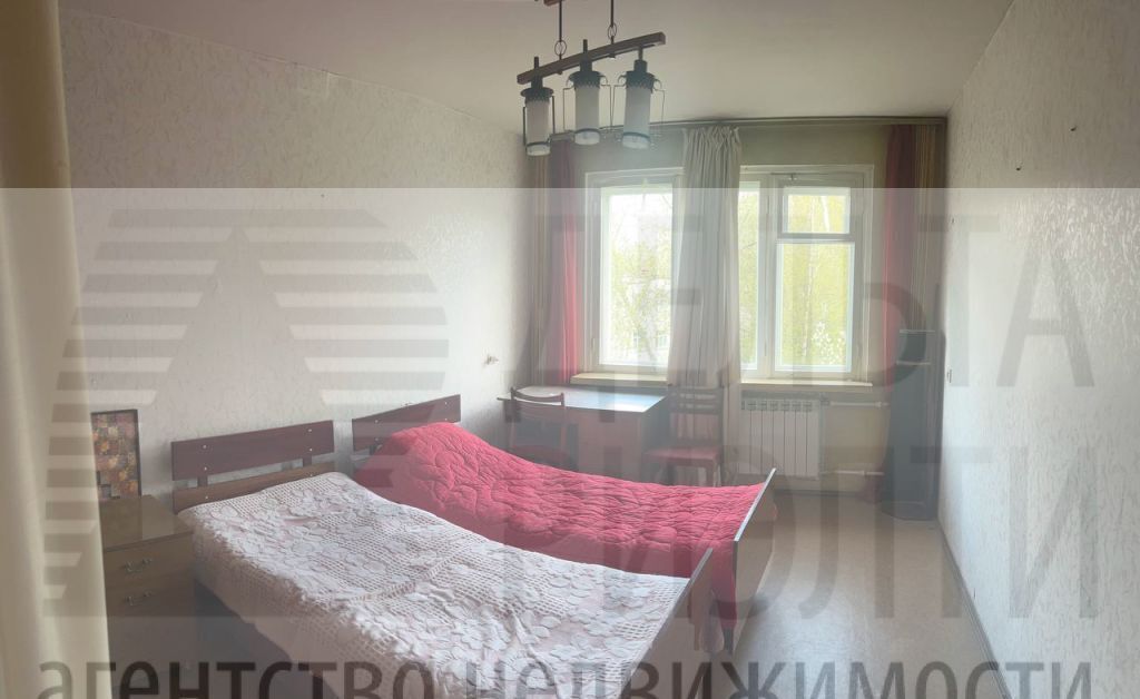квартира г Иваново р-н Ленинский ул Демьяна Бедного 77а фото 23