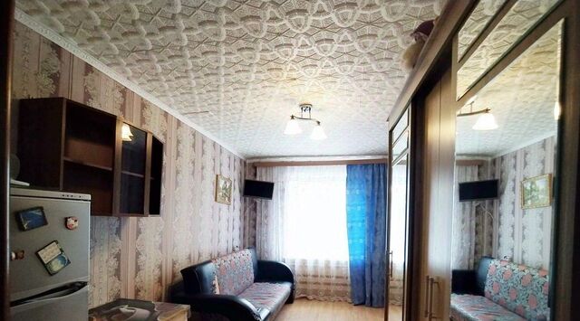 комната р-н Бежицкий ул Ново-Советская 121 фото