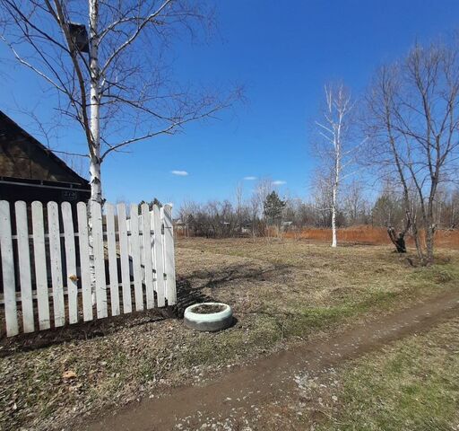 снт Рябинка Хабаровск фото
