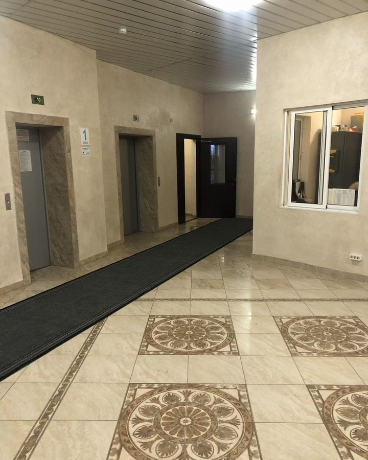 квартира г Тольятти р-н Автозаводский ул Спортивная 33 фото 26