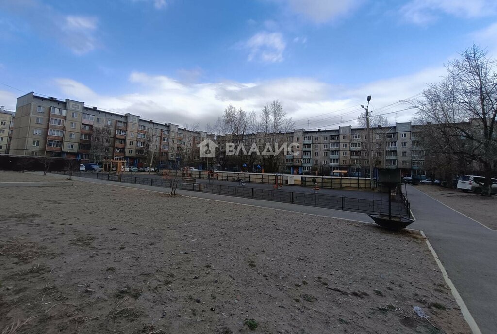 квартира г Чита мкр 1-й 38 фото 11