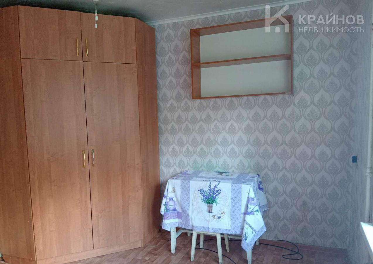 квартира г Воронеж р-н Советский ул Пеше-Стрелецкая 145 фото 8