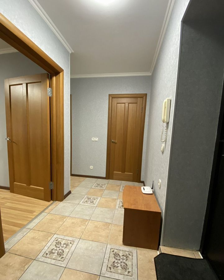 квартира г Оренбург р-н Ленинский ул Диагностики 17/1 фото 8