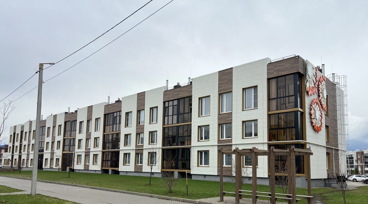 квартира г Киров р-н Нововятский ул Севастопольская 5 фото 37