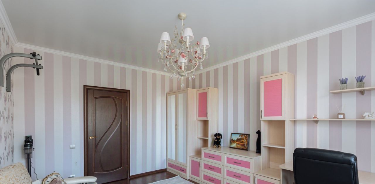 квартира г Калининград р-н Ленинградский ул Колхозная 33 фото 8