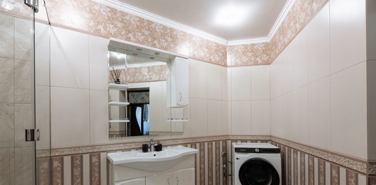 квартира г Калининград р-н Ленинградский ул Колхозная 33 фото 18