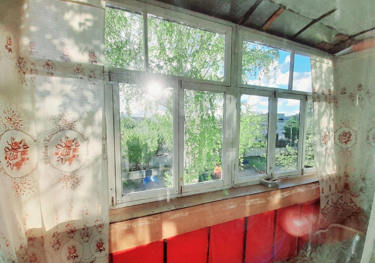 квартира г Копейск ул Гольца 10 Копейский г. о. фото 6