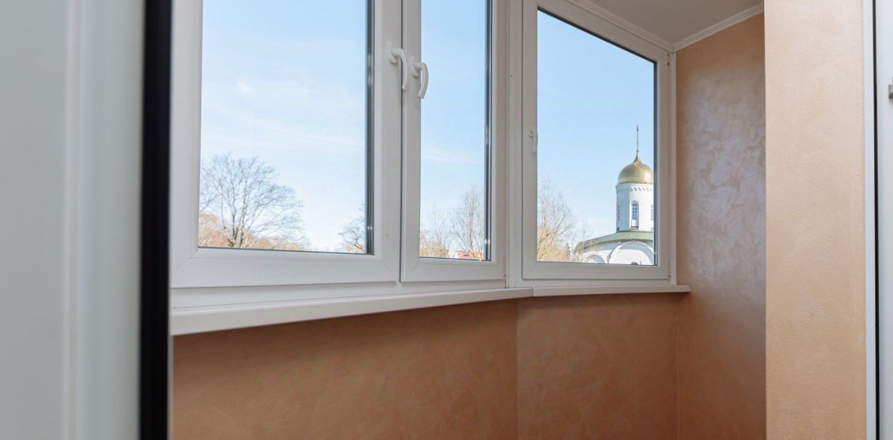 квартира г Калининград р-н Ленинградский ул Колхозная 33 фото 23