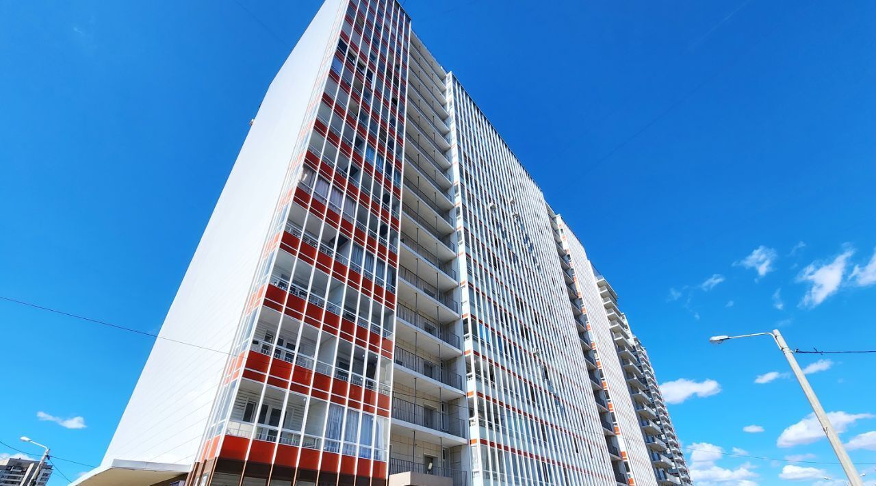 квартира г Красноярск р-н Свердловский ул Карамзина 16 фото 15