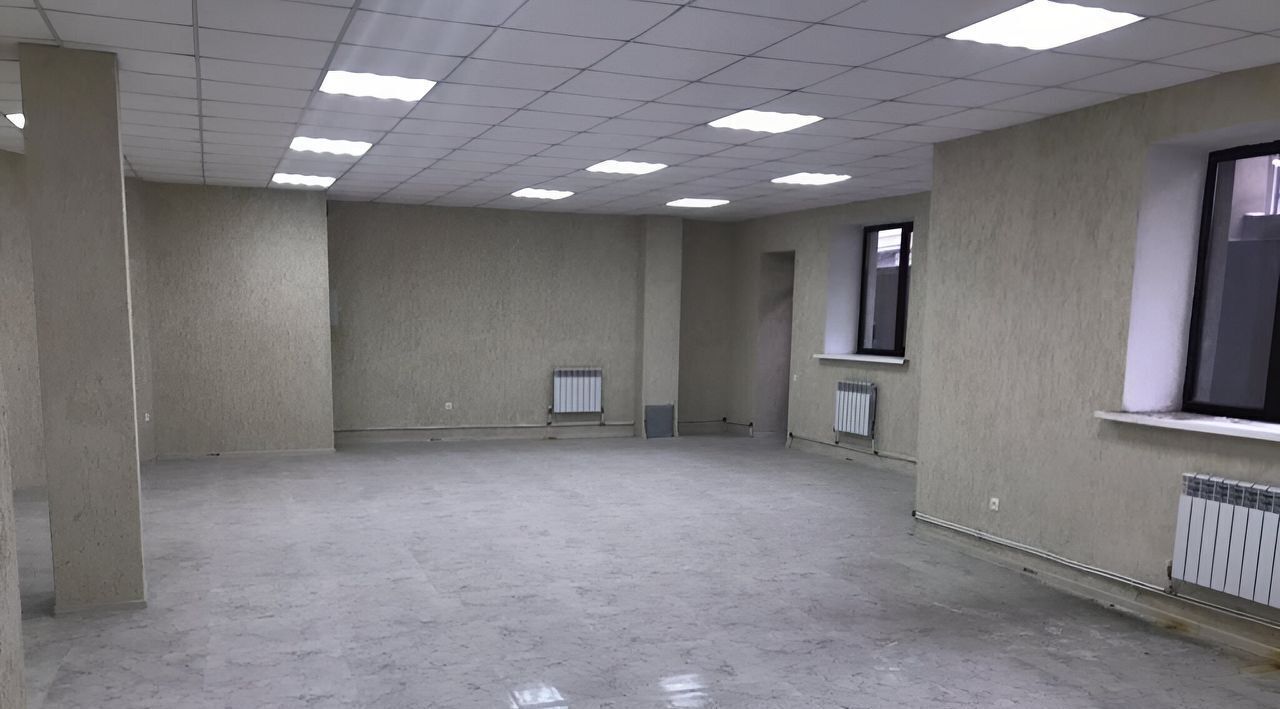 свободного назначения г Курск р-н Центральный ул Л.Толстого 14г фото 8