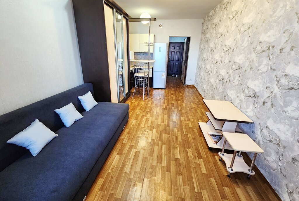 квартира г Красноярск ул Карамзина 16 фото 5