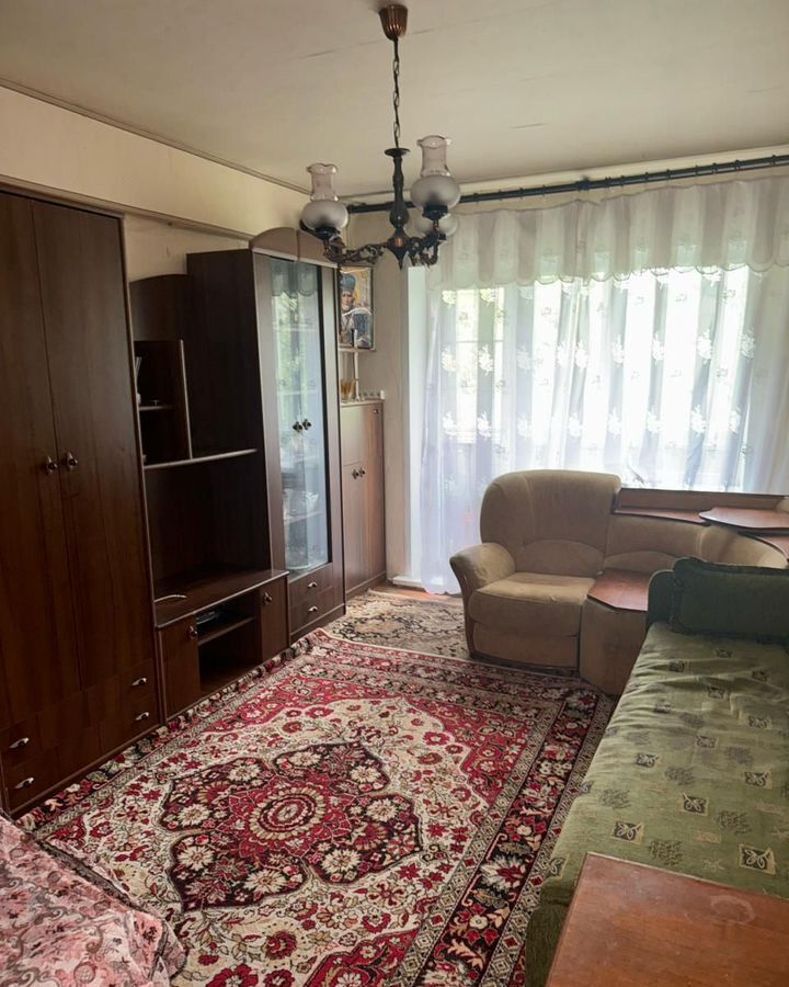 квартира г Тула р-н Советский ул Халтурина 6 фото 10