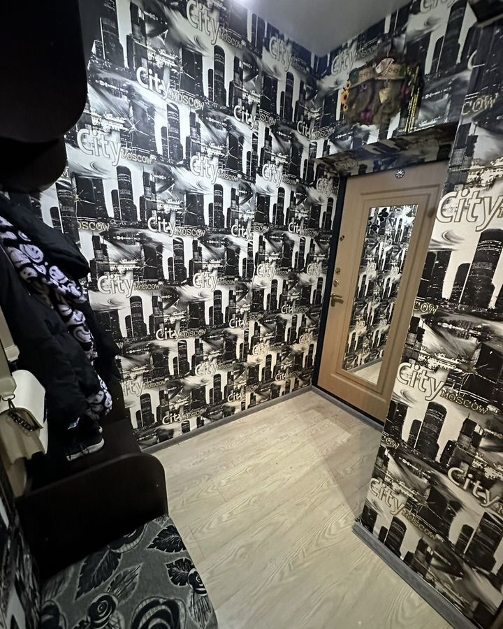 квартира г Йошкар-Ола ул Яна Крастыня 2 фото 10