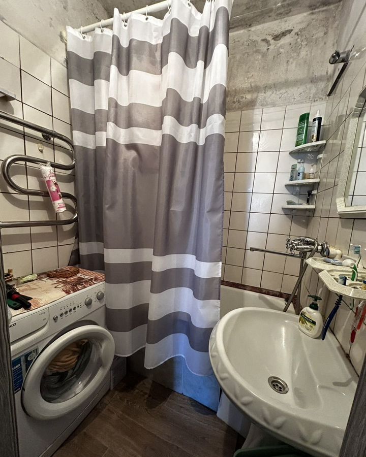 квартира г Тольятти р-н Автозаводский ул Свердлова 17 фото 8