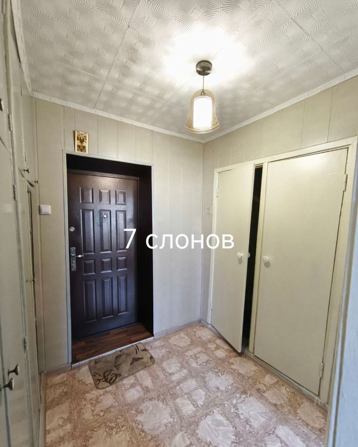 квартира г Ачинск поселок Строителей ул Строителей 12 фото 10