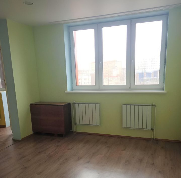 квартира г Верхняя Пышма пр-кт Успенский 113б фото 11