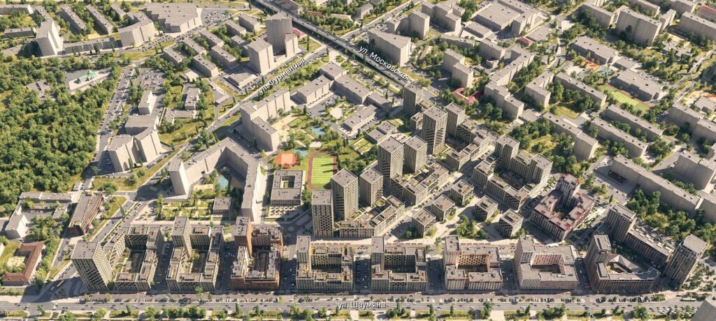 квартира г Екатеринбург Чкаловская ул Советских женщин фото 5