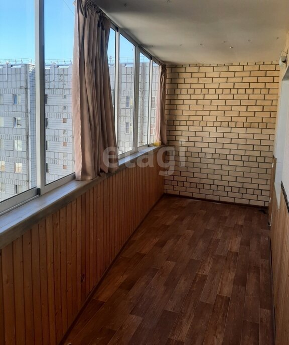 квартира г Ухта пр-кт Ленина 79 фото 2