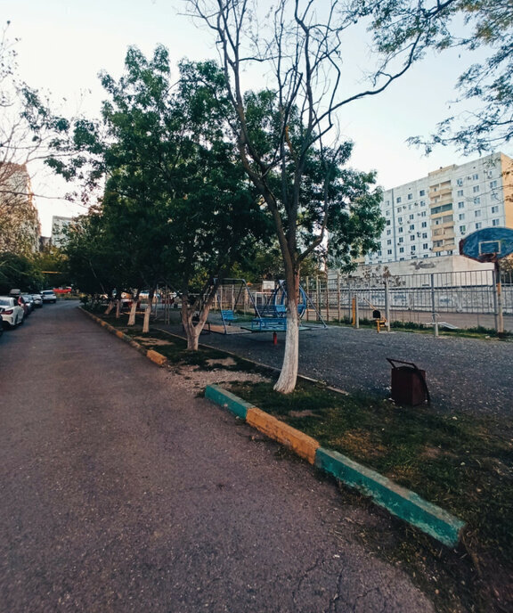 квартира г Новороссийск ул Молодежная 6 фото 18