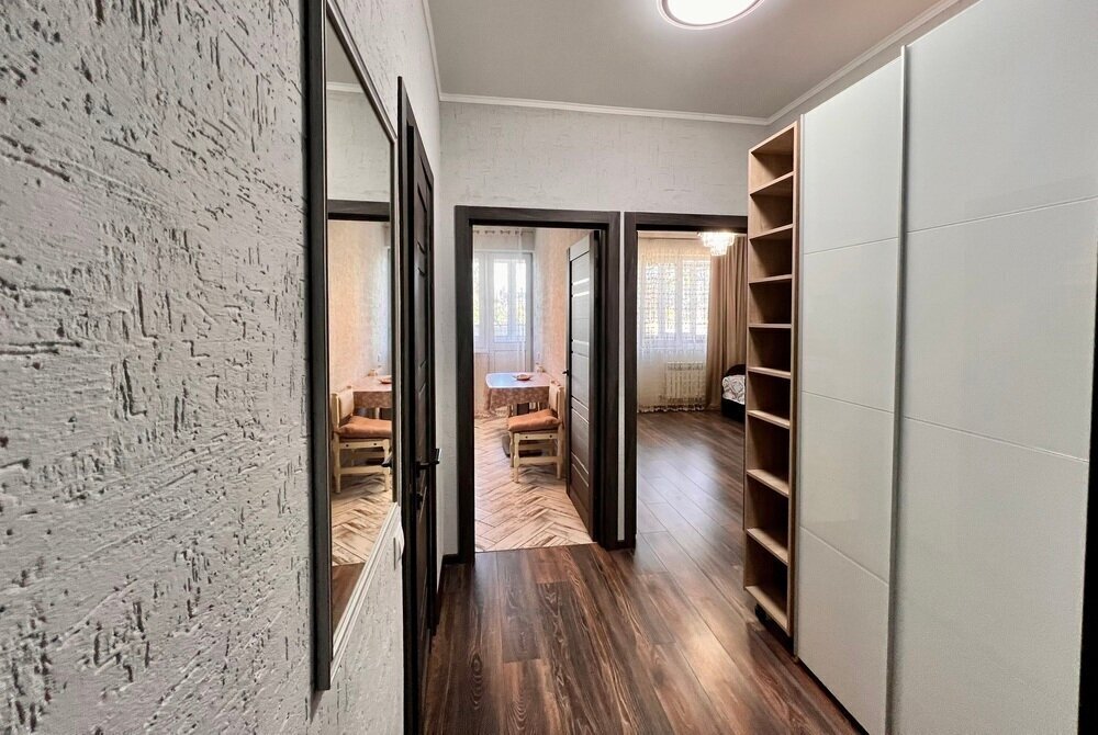 квартира г Анапа микрорайон Алексеевка ул Восточная 28 фото 10