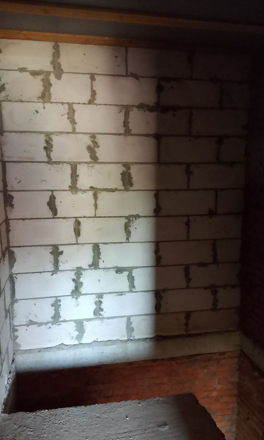 квартира г Краснодар п Краснодарский р-н Прикубанский 1/2 фото 9