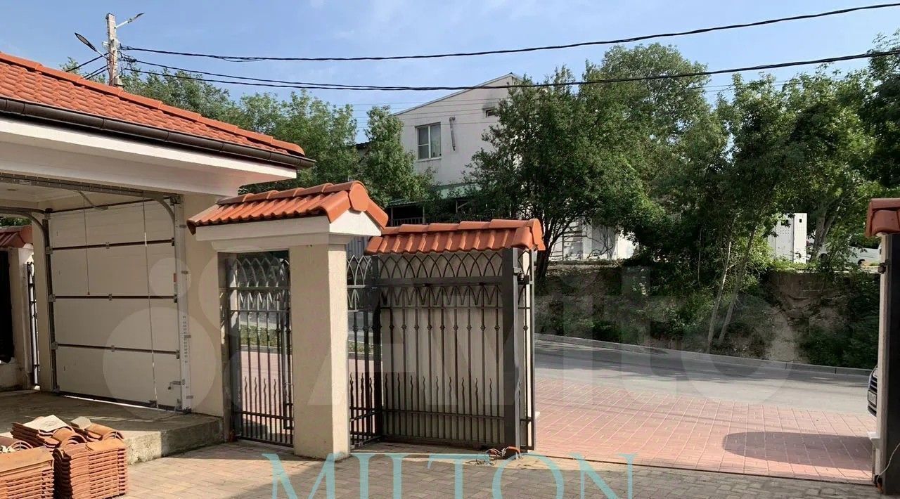 дом г Геленджик ул Островского 166/2 Центр фото 13