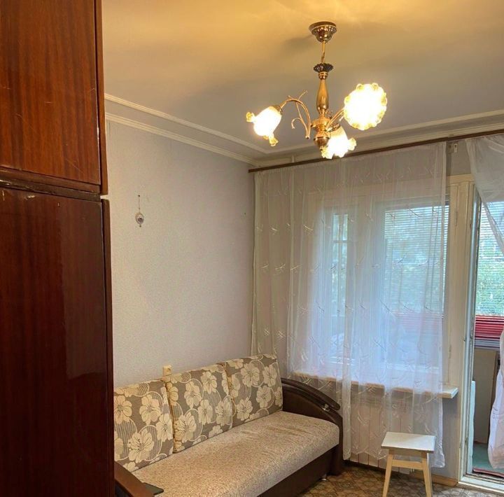 квартира г Набережные Челны р-н Автозаводский пр-кт Сююмбике 54 фото 1