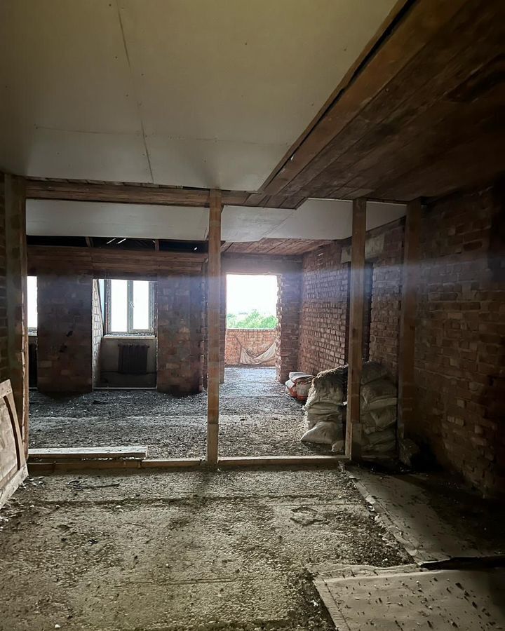квартира г Нальчик Горная ул Тарчокова 19к/3 фото 3
