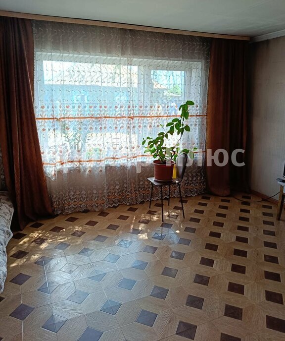 квартира г Кызыл ул Садовая 76 фото 2