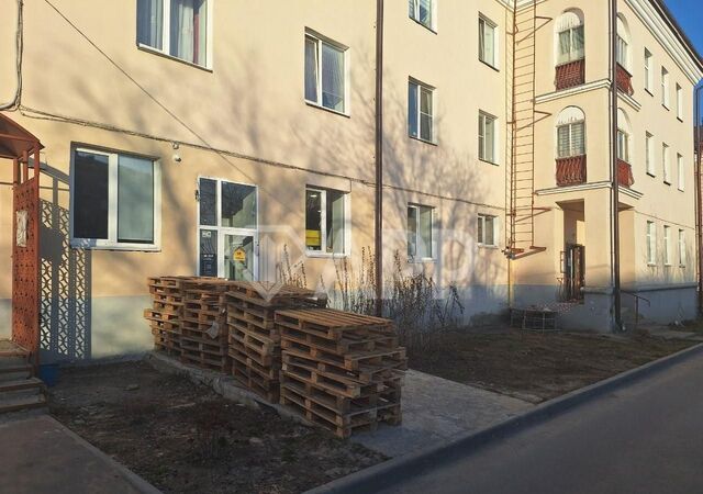 свободного назначения ул Ютазинская 1 Казань, Северный вокзал фото