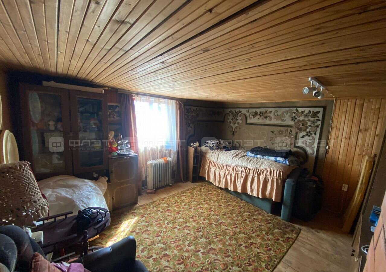 земля г Казань Мамадышский тракт, Республика Татарстан Татарстан, 6-я аллея, садоводческое некоммерческое товарищество Овощник-3 фото 6