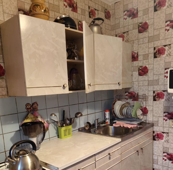 квартира р-н Нижнекамский г Нижнекамск ул Вокзальная 30 фото 10