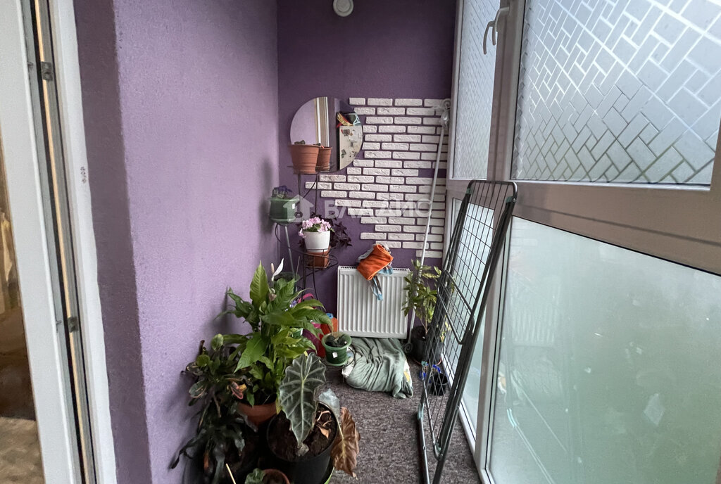квартира г Калининград ул Черниговская 19г фото 9