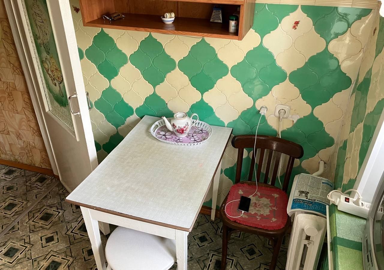 квартира р-н Чистопольский г Чистополь ул Энгельса 96 муниципальное образование Чистополь фото 18