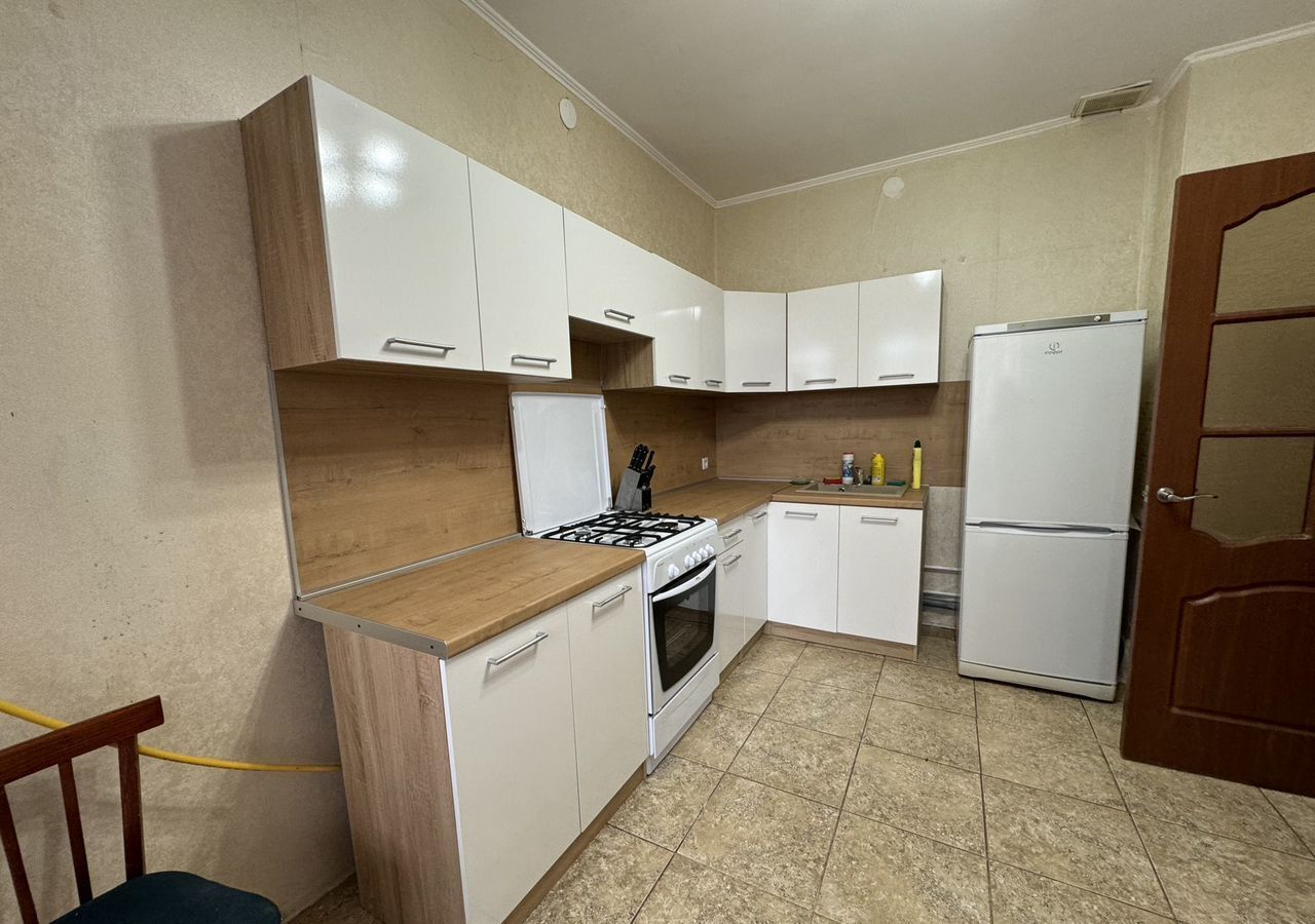 квартира г Казань р-н Советский ул Космонавтов 42а фото 3