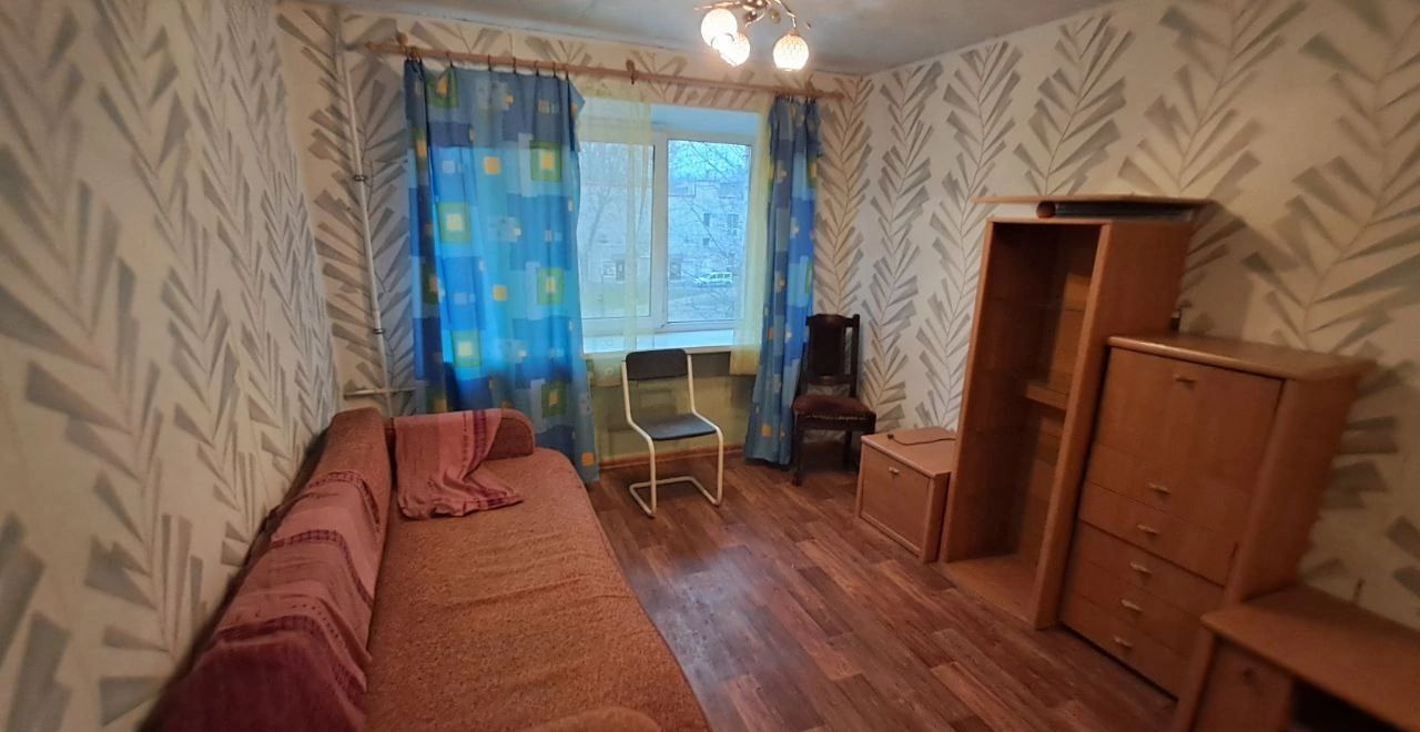 комната г Череповец р-н Индустриальный ул Ленина 151 фото 2