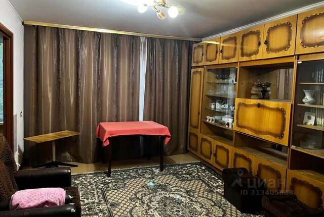 г Саратов пр-кт Строителей 54б фото