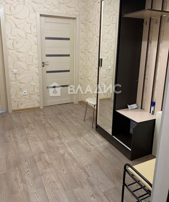 квартира г Тобольск 65, 10-й микрорайон фото 4