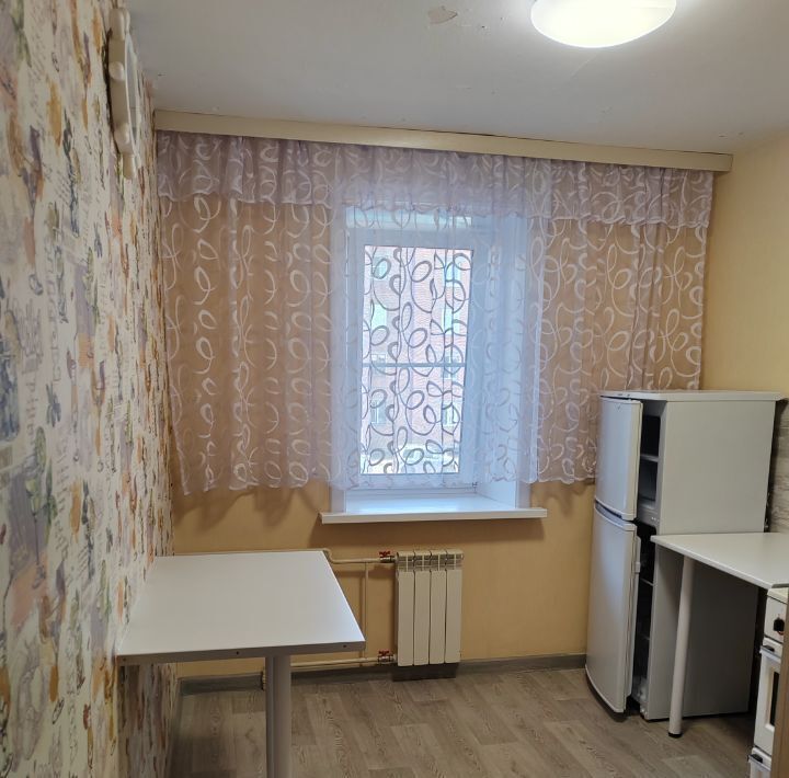 квартира г Иркутск р-н Свердловский ул 4-я Железнодорожная 48 фото 13
