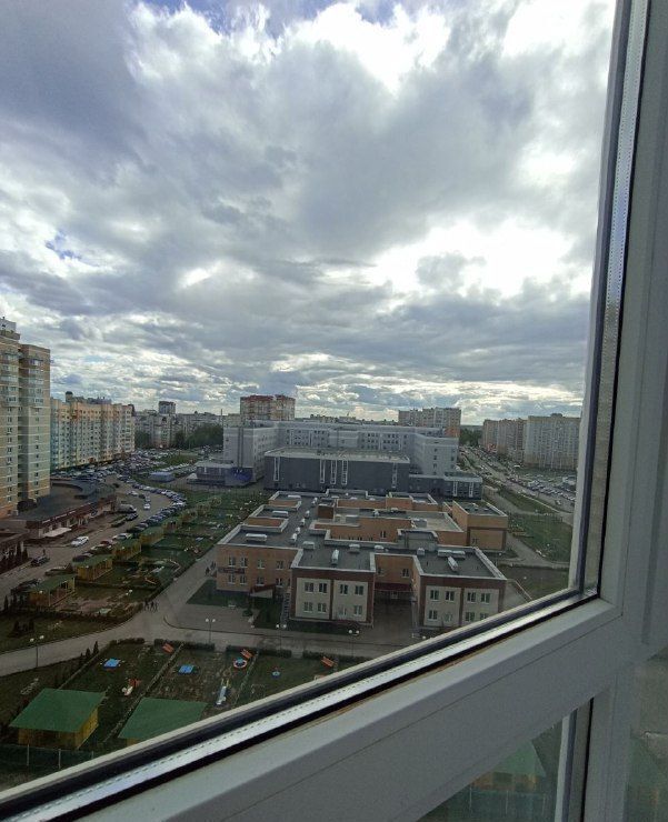 квартира г Брянск р-н Советский ул Горбатова 18 фото 6