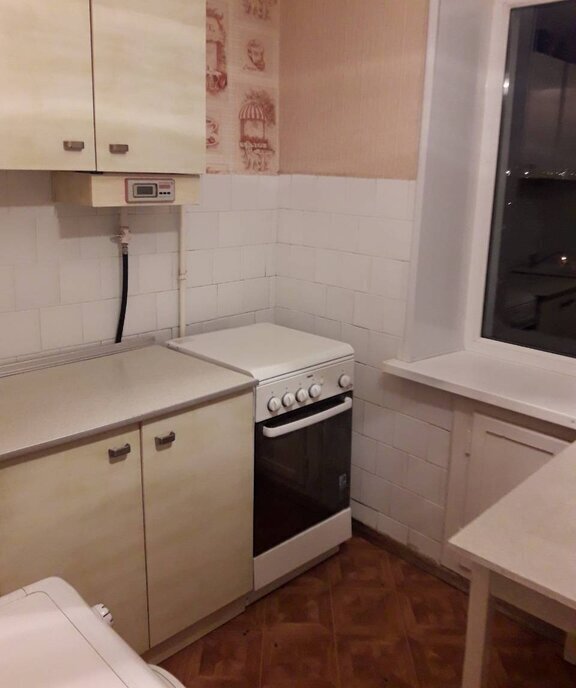 квартира г Волгоград улица, 95, Респ Удмуртская фото 3