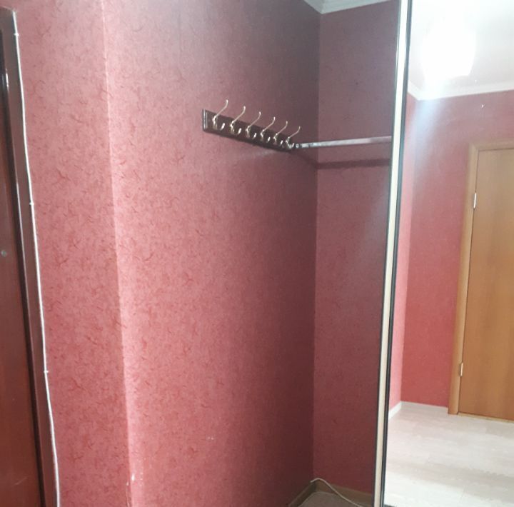 квартира г Оренбург р-н Ленинский ул Диагностики 17/1 фото 18