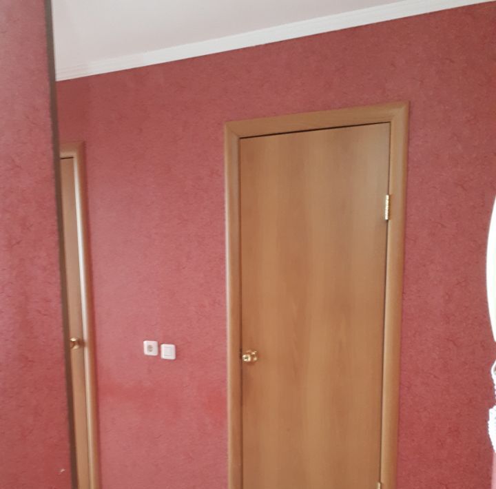 квартира г Оренбург р-н Ленинский ул Диагностики 17/1 фото 19