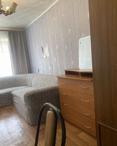 комната ул Садовая 40 Архангельск, р-н Октябрьский фото