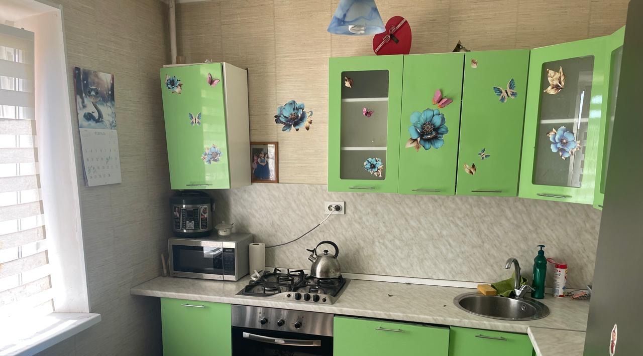 квартира г Ростов-на-Дону р-н Советский Западный ул Содружества 35/1 фото 4
