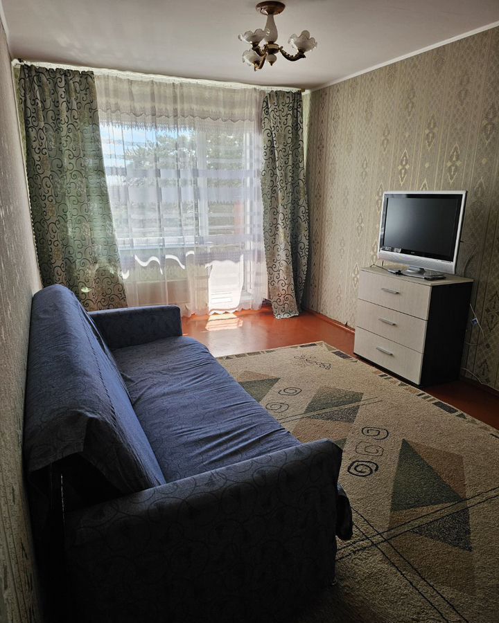 квартира г Канск п Ремзавода 25 фото 2