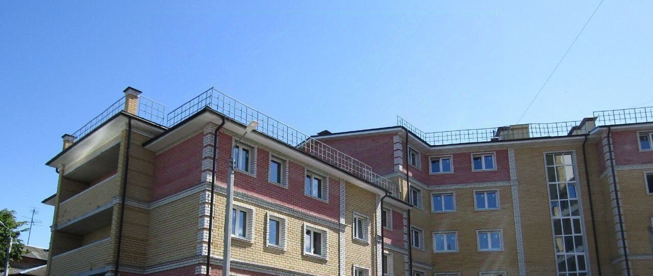 квартира г Владимир р-н Октябрьский ул Малые Ременники 9 фото 9