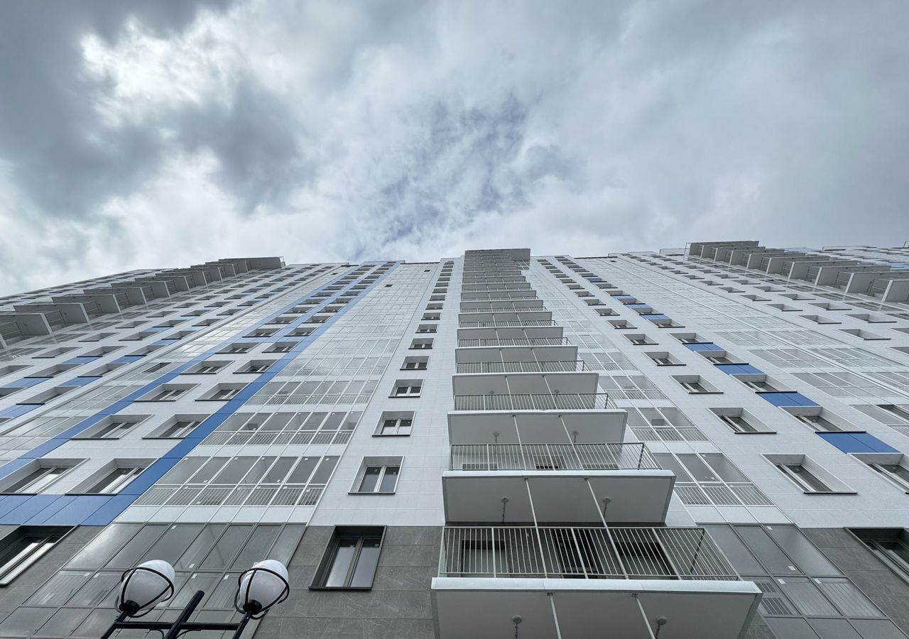 квартира г Красноярск р-н Свердловский ул Лесников 55 фото 15