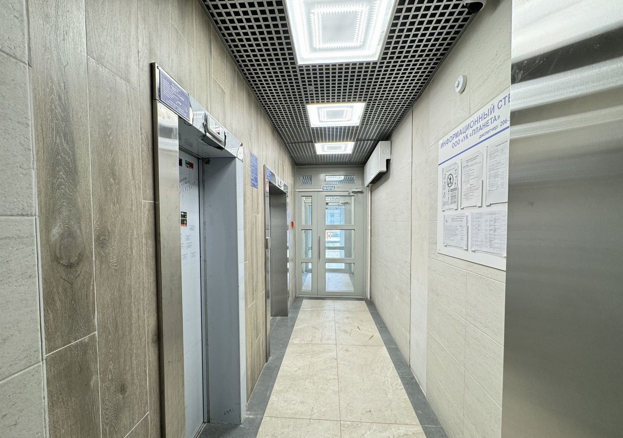 квартира г Красноярск р-н Свердловский ул Лесников 55 фото 11
